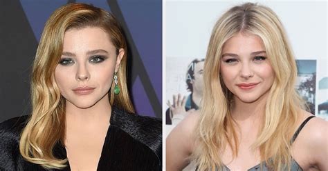 Chloë Grace Moretz became a “recluse” over viral body image 